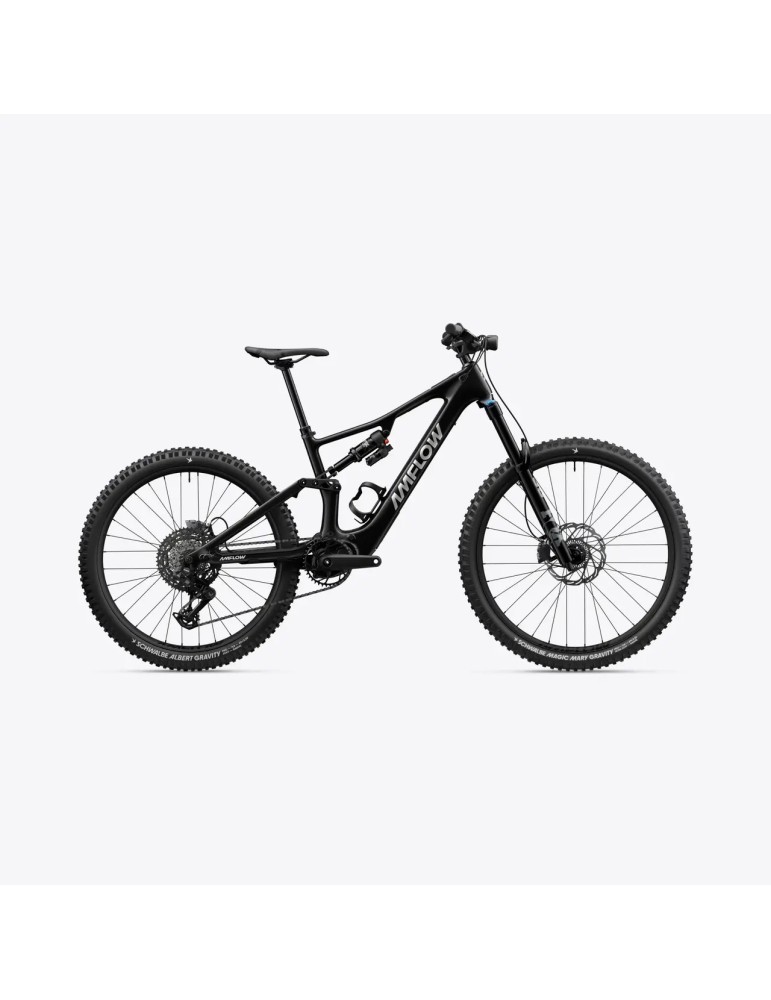 AMFLOW PX CARBON