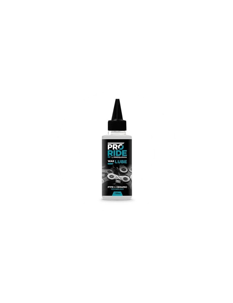 PRORIDE LUBRICANTE DE CERA
