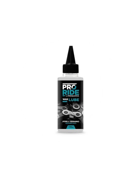 PRORIDE LUBRICANTE DE CERA