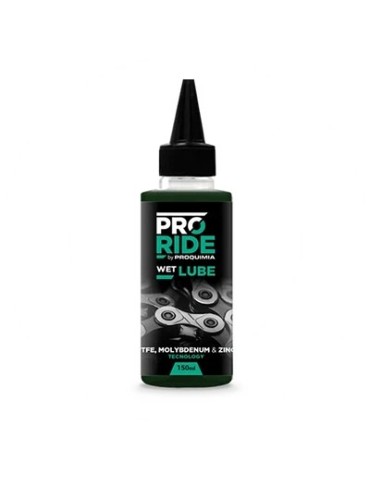 PRORIDE LUBRICANTE