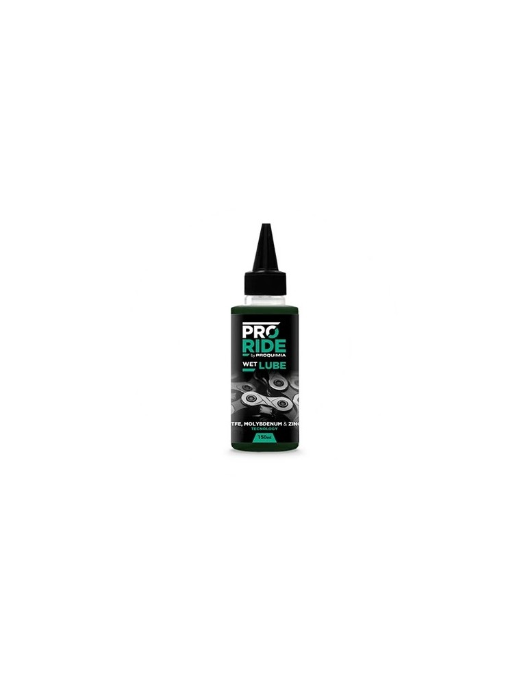 PRORIDE LUBRICANTE