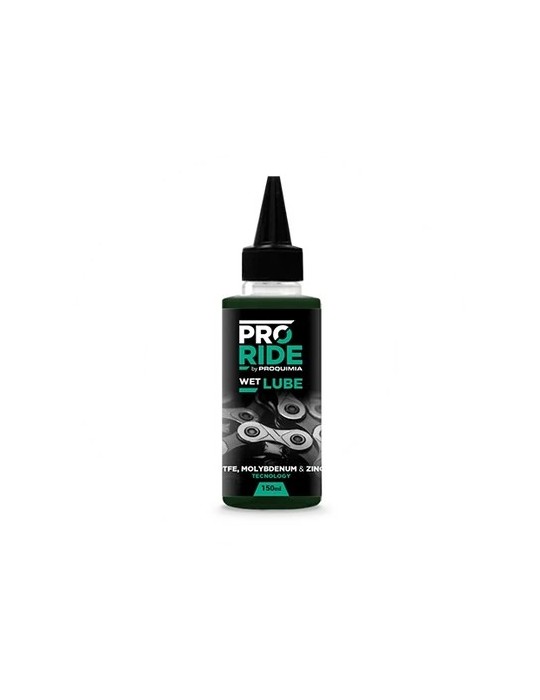 PRORIDE LUBRICANTE