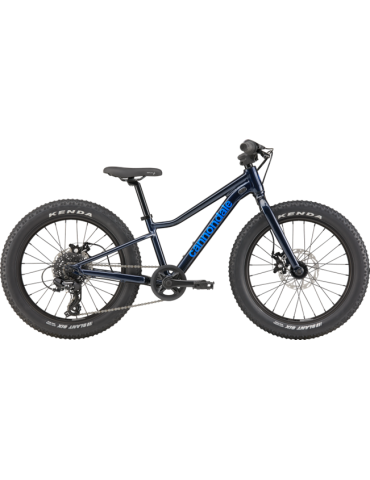 CANNONDALE KIDS TRAIL PLUS 20