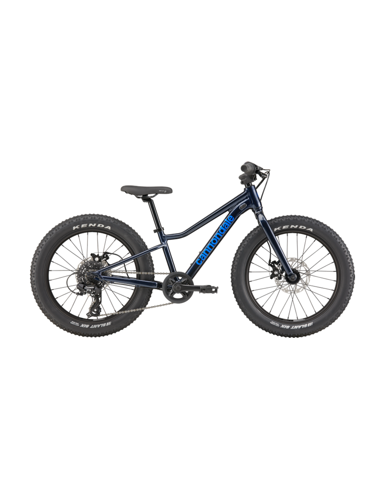CANNONDALE KIDS TRAIL PLUS 20
