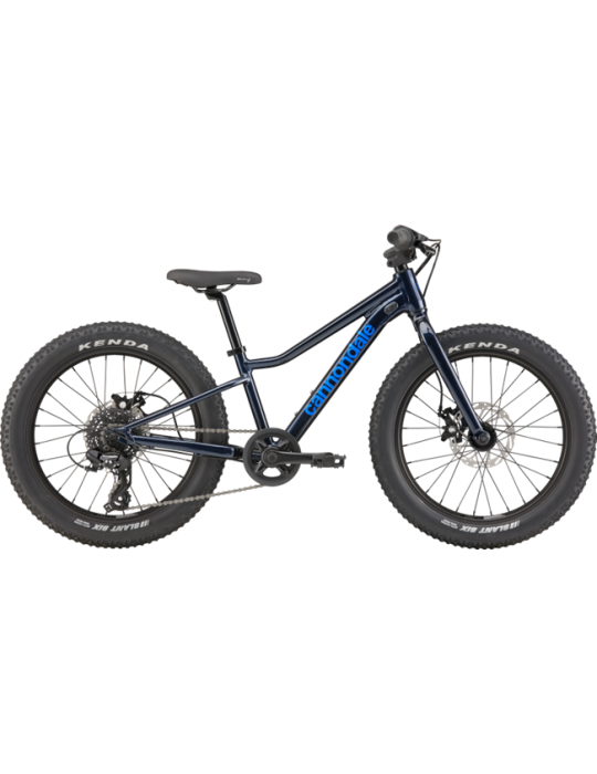 CANNONDALE KIDS TRAIL PLUS 20