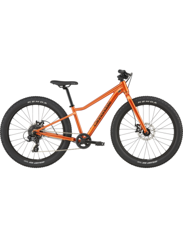 CANNONDALE KIDS TRAIL PLUS 24