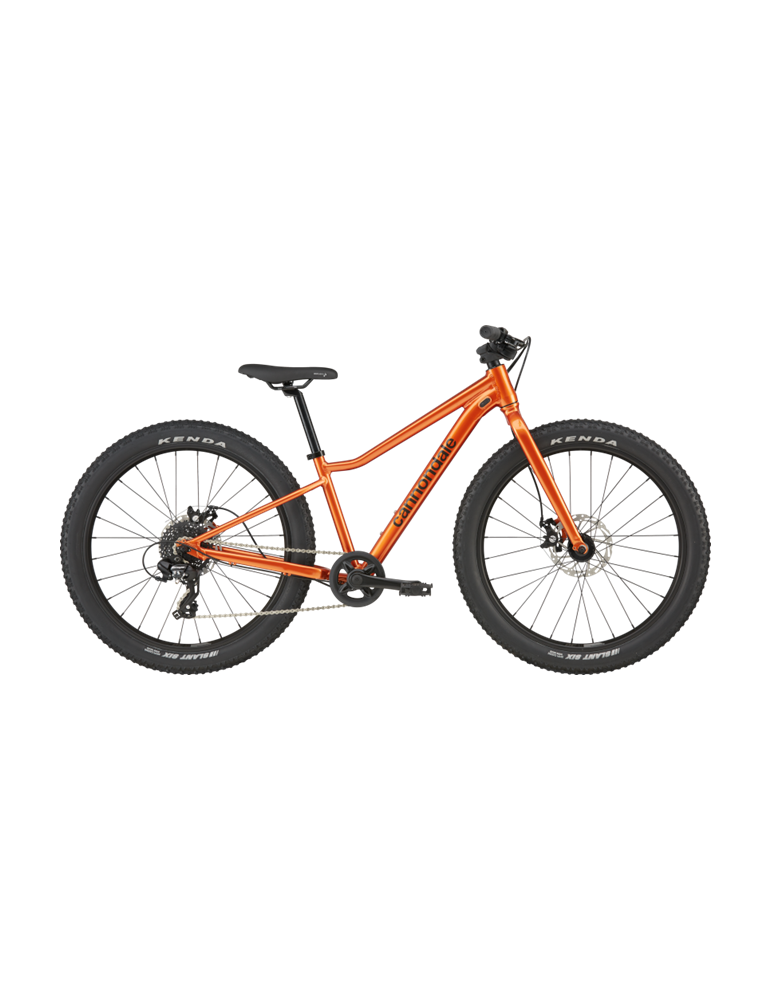 CANNONDALE KIDS TRAIL PLUS 24