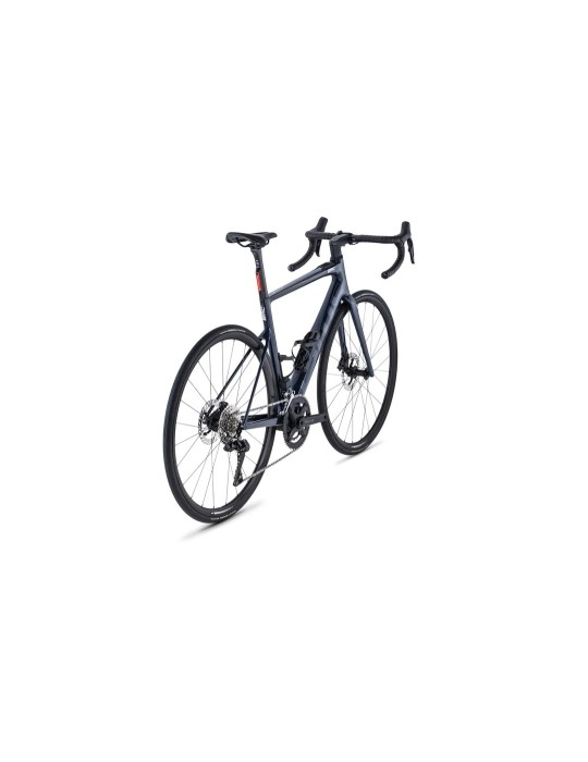 BMC TEAMMACHINE 01 AMP THREE