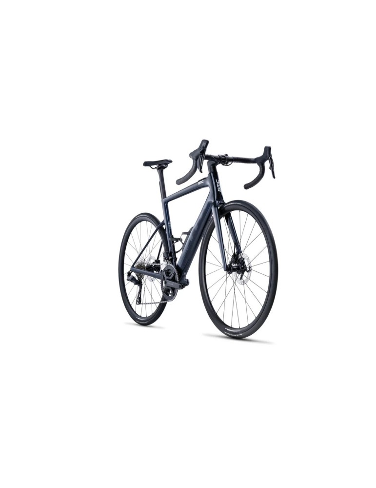 BMC TEAMMACHINE 01 AMP THREE