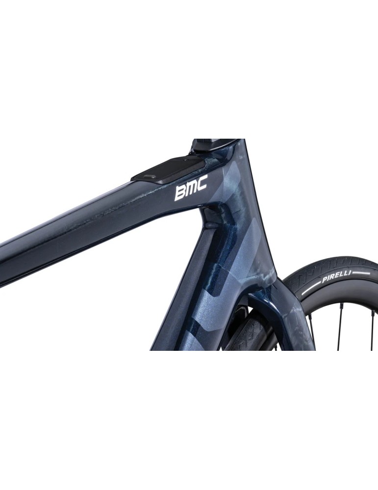 BMC TEAMMACHINE 01 AMP THREE