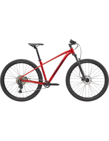 CANNONDALE TRAIL 2