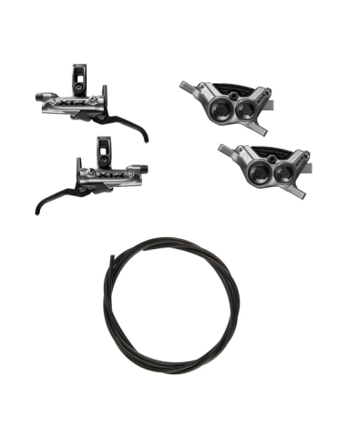 JUEGO DE FRENOS SHIMANO XTR