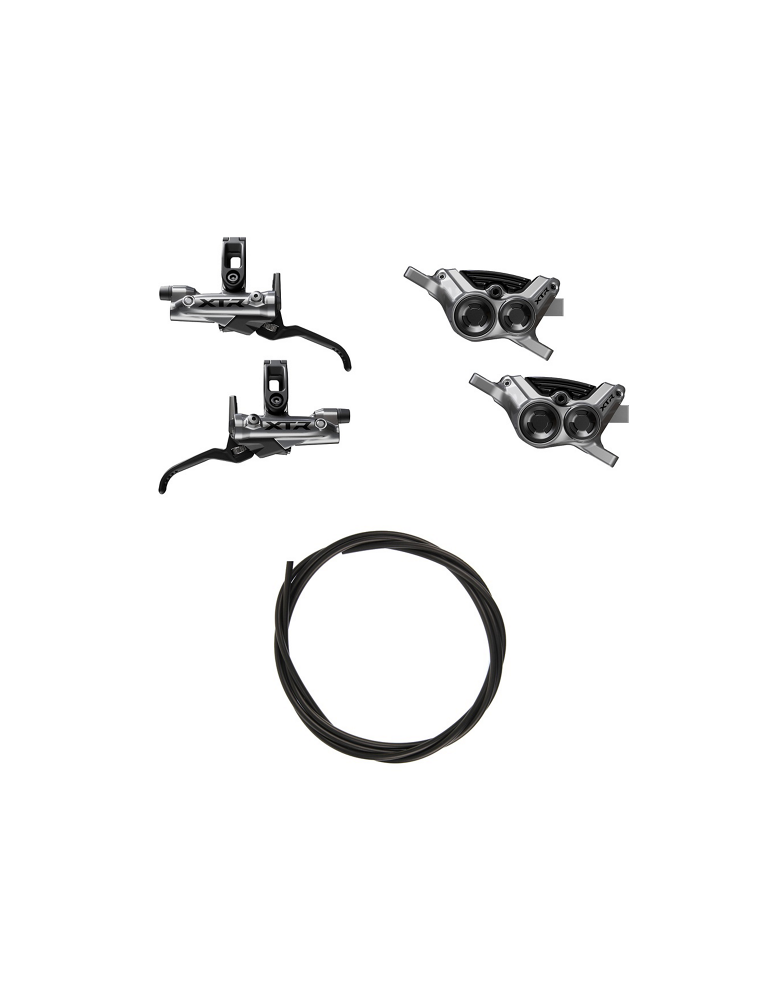 JUEGO DE FRENOS SHIMANO XTR