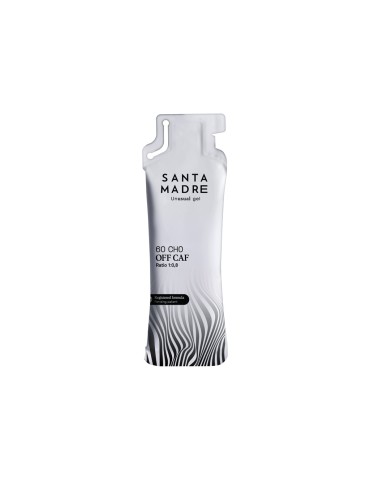 CAJA SANTA MADRE UNUSUAL GEL 60 OFF CAF