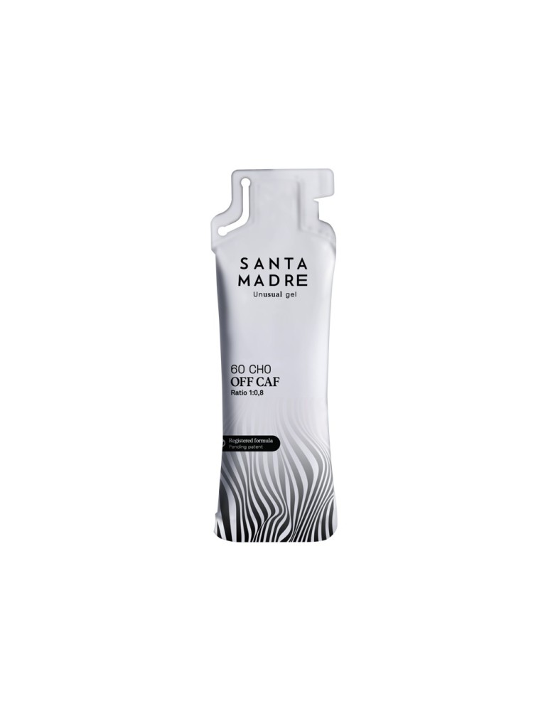 CAJA SANTA MADRE UNUSUAL GEL 60 OFF CAF