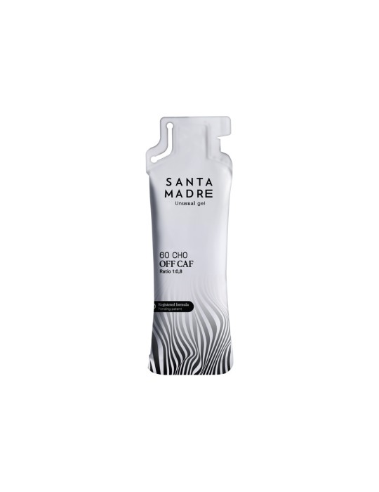 CAJA SANTA MADRE UNUSUAL GEL 60 OFF CAF