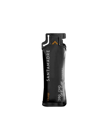 CAJA SANTA MADRE GEL 30 OFF CAF - NARANJA