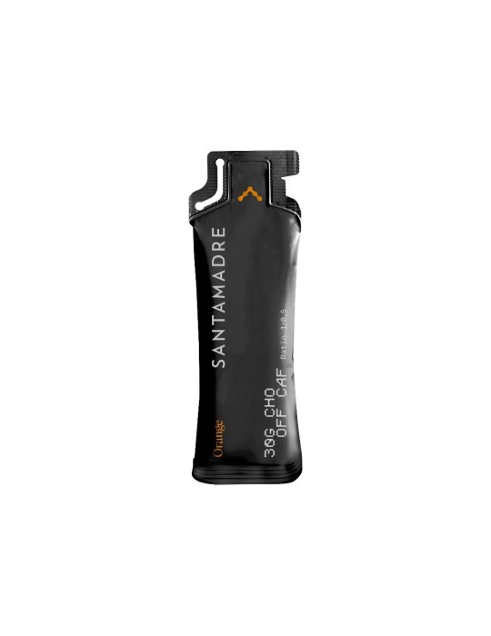 CAJA SANTA MADRE GEL 30 OFF CAF - NARANJA
