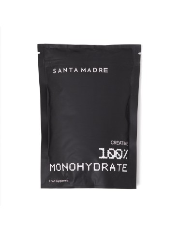 SANTA MADRE CREATINA 600G