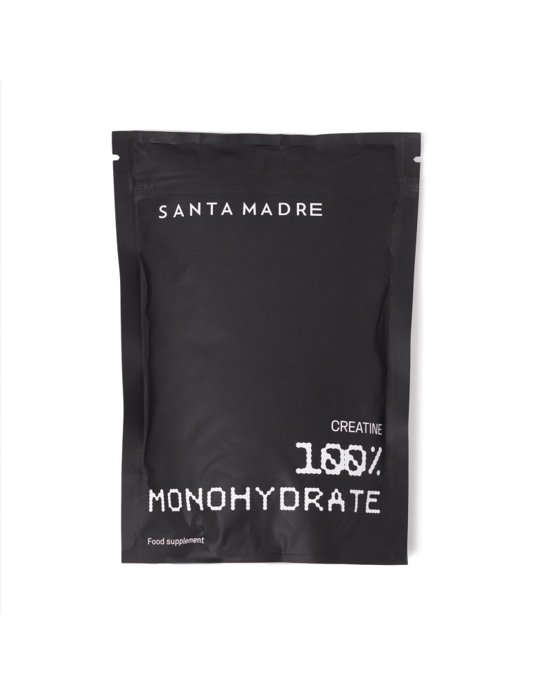 SANTA MADRE CREATINA 600G