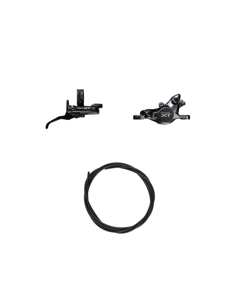 JUEGO DE FRENOS SHIMANO DEORE XT - M8200