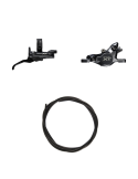 JUEGO DE FRENOS SHIMANO DEORE XT - M8200