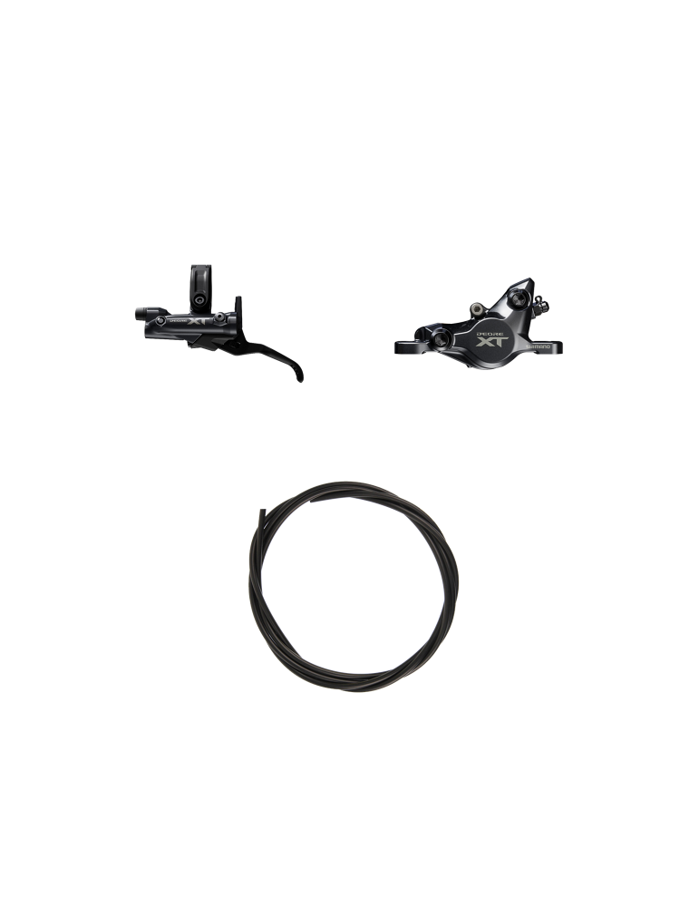 JUEGO DE FRENOS SHIMANO DEORE XT - M8200