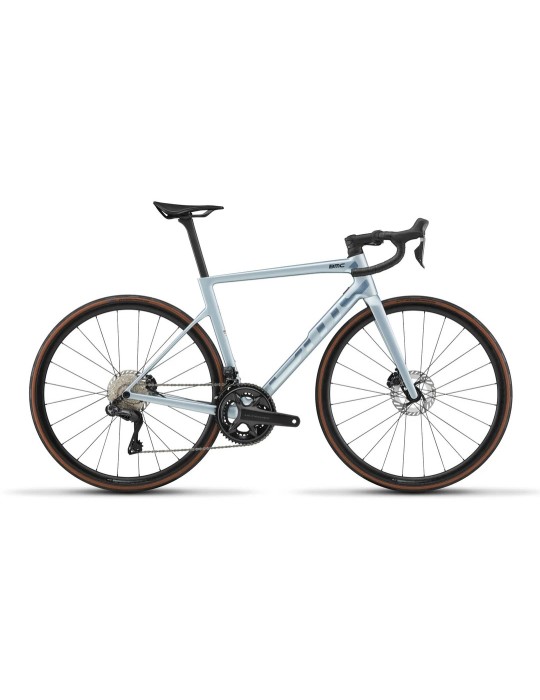 BMC TEAMMACHINE SLR ONE