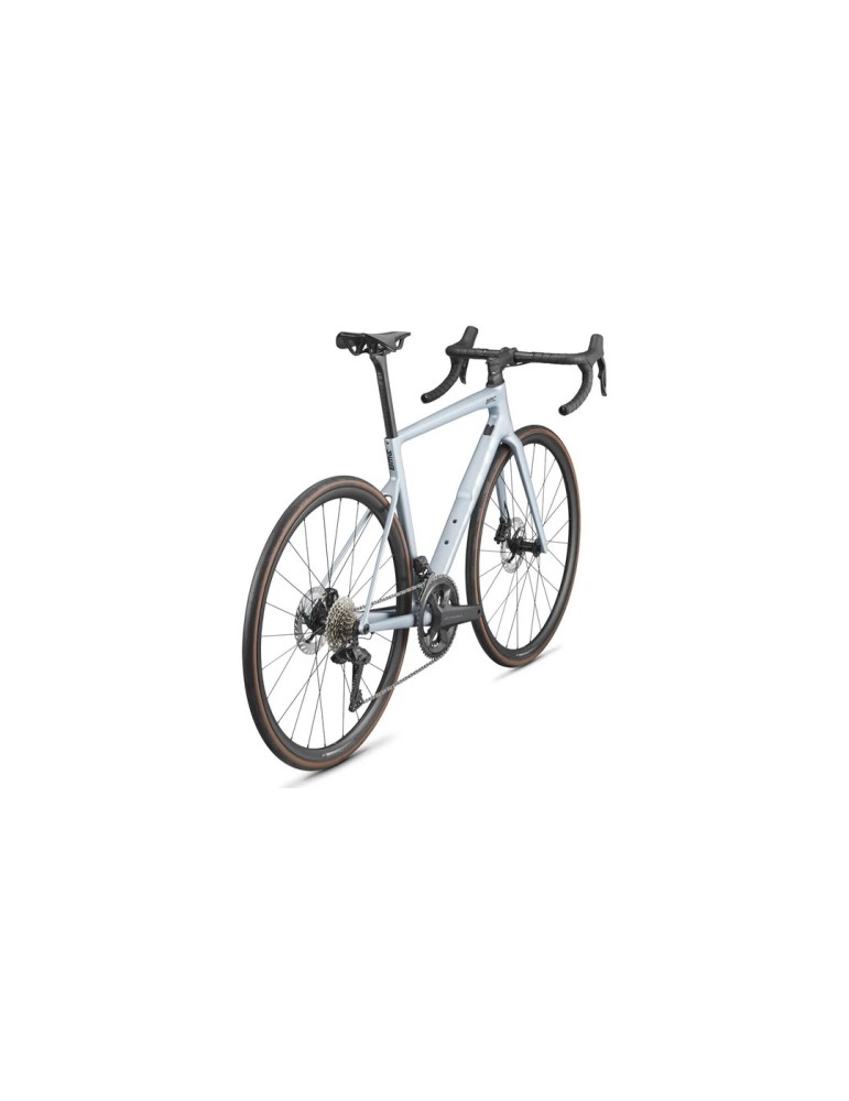 BMC TEAMMACHINE SLR ONE