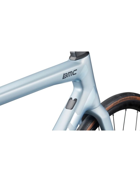 BMC TEAMMACHINE SLR ONE