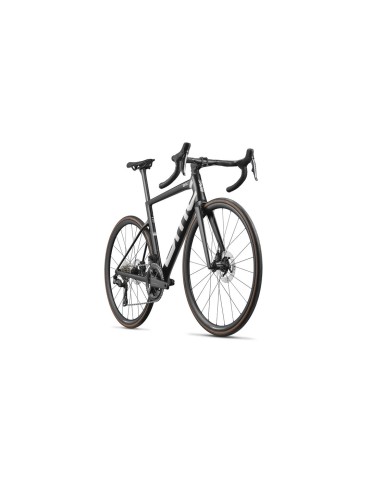 BMC TEAMMACHINE SLR ONE 2