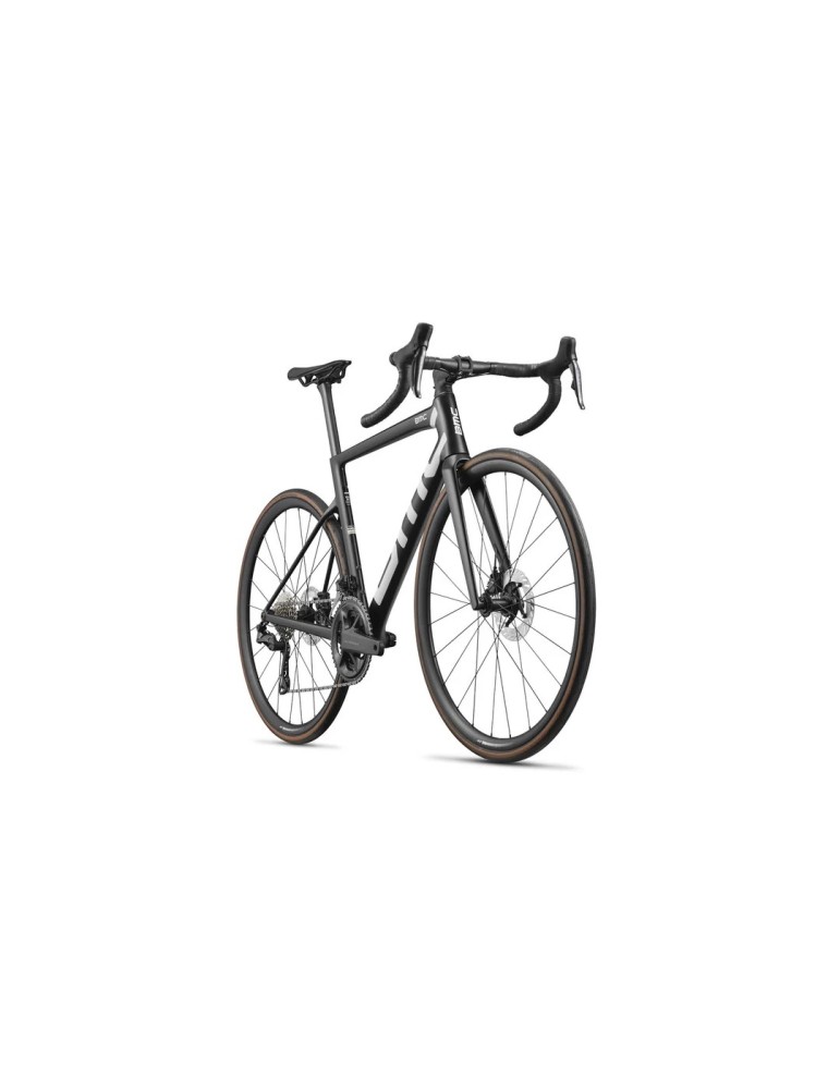 BMC TEAMMACHINE SLR ONE