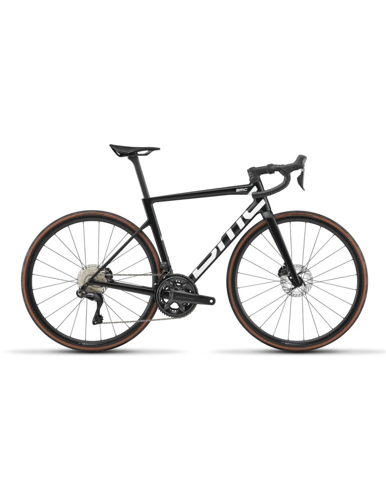 BMC TEAMMACHINE SLR ONE