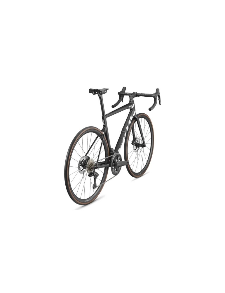BMC TEAMMACHINE SLR ONE
