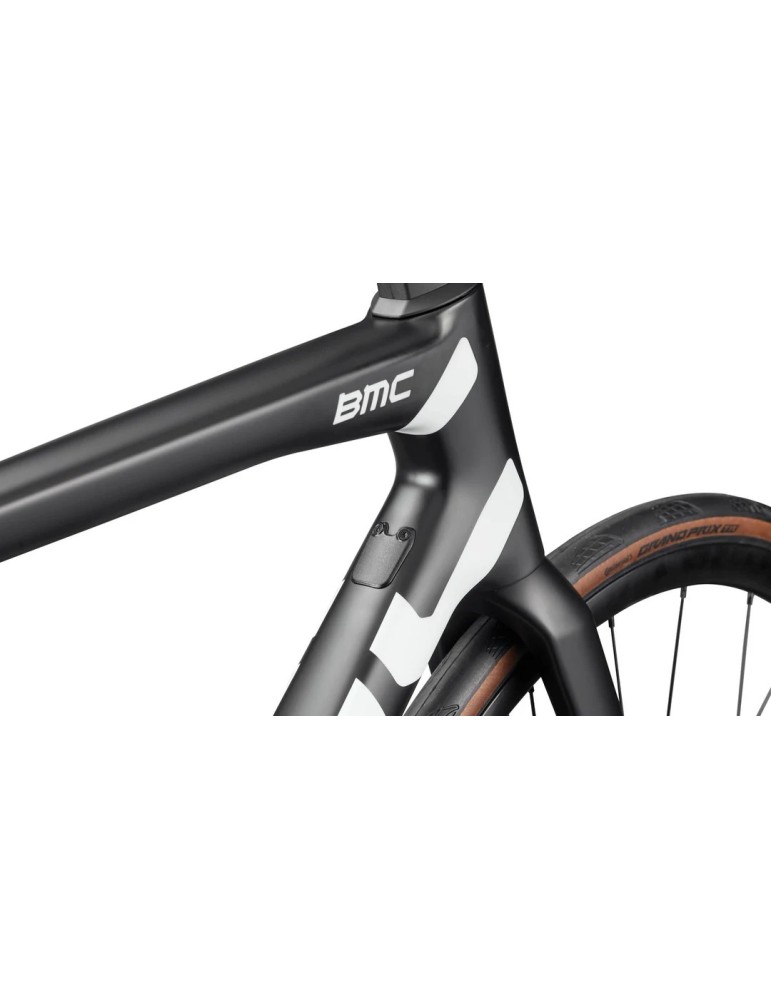 BMC TEAMMACHINE SLR ONE
