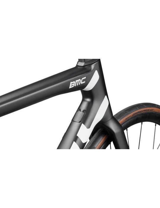BMC TEAMMACHINE SLR ONE