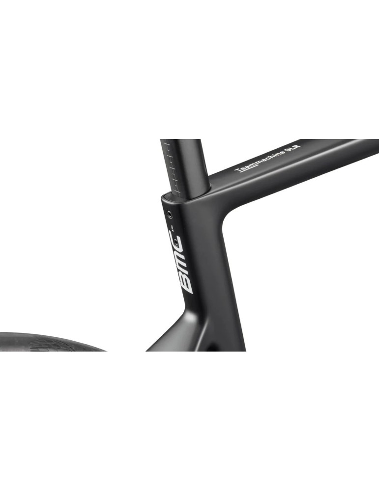 BMC TEAMMACHINE SLR ONE
