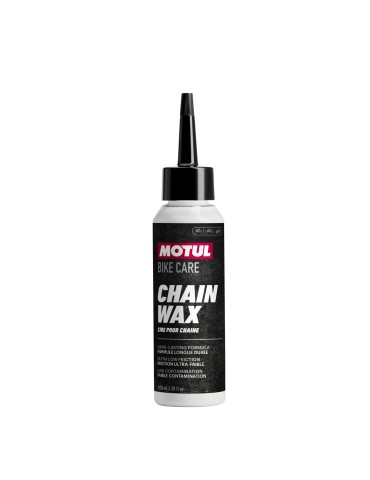 MOTUL LUBRICANTE DE CERA