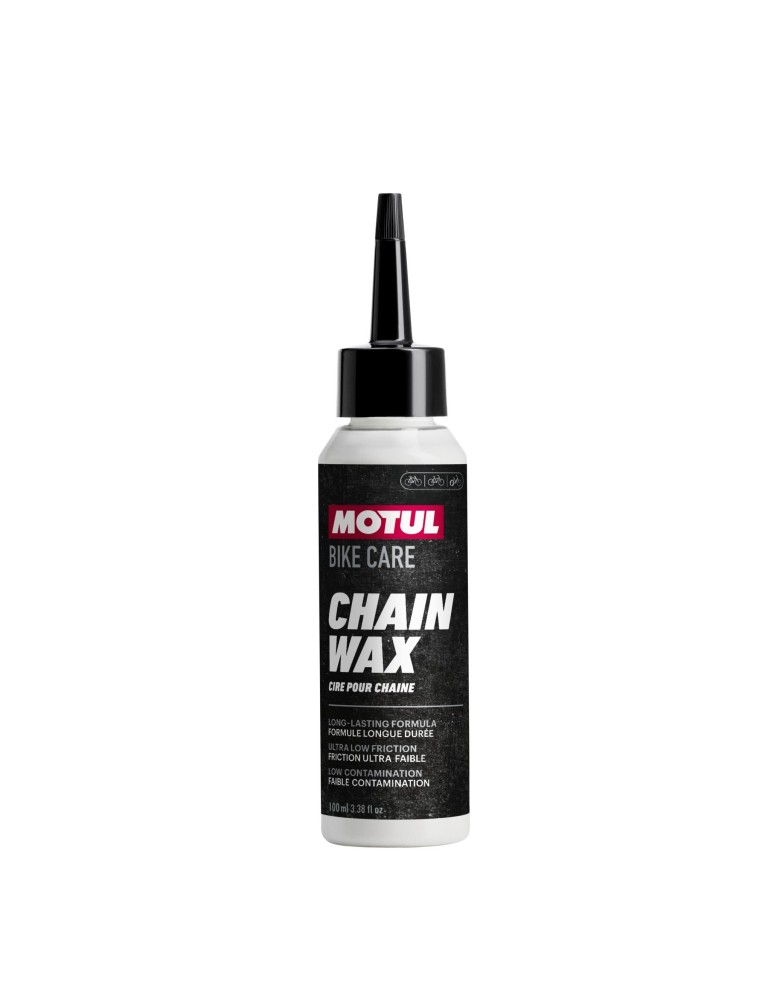 MOTUL LUBRICANTE DE CERA