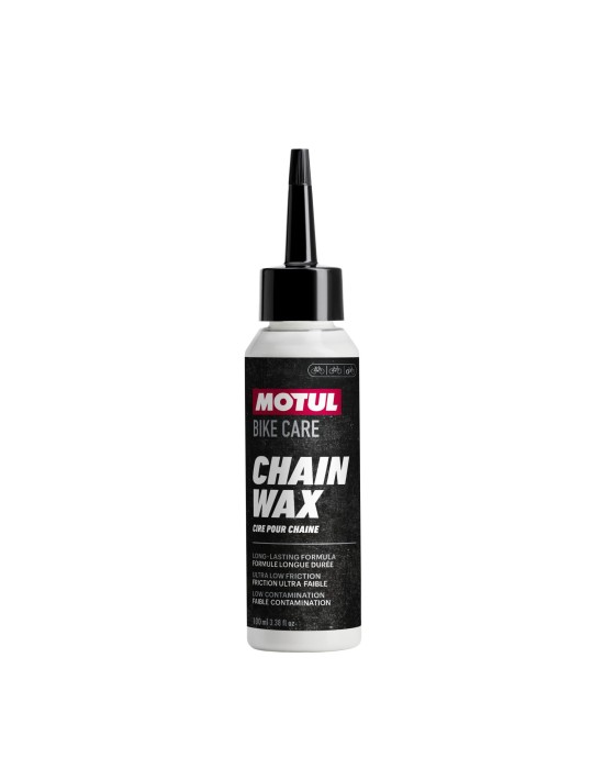 MOTUL LUBRICANTE DE CERA