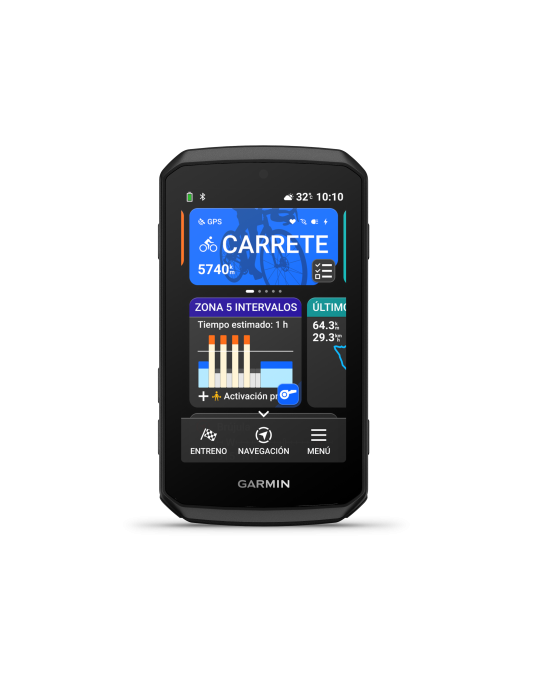 GARMIN EDGE 1060