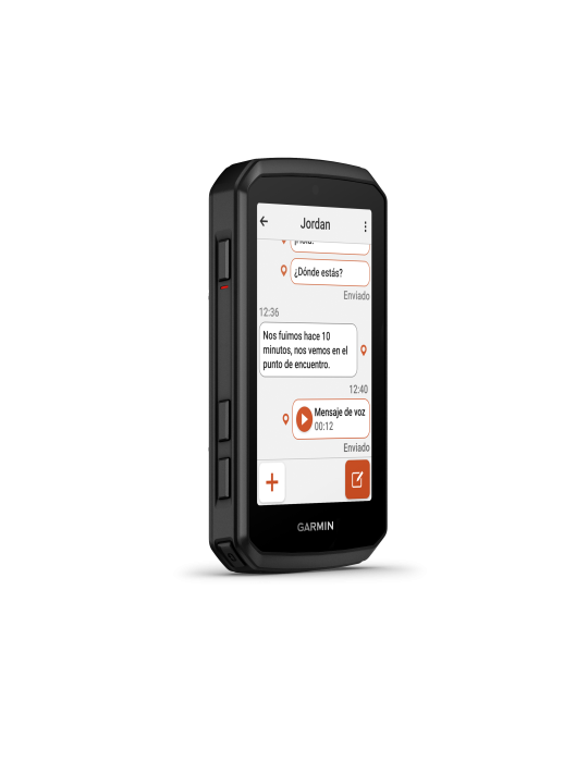 GARMIN EDGE 1060