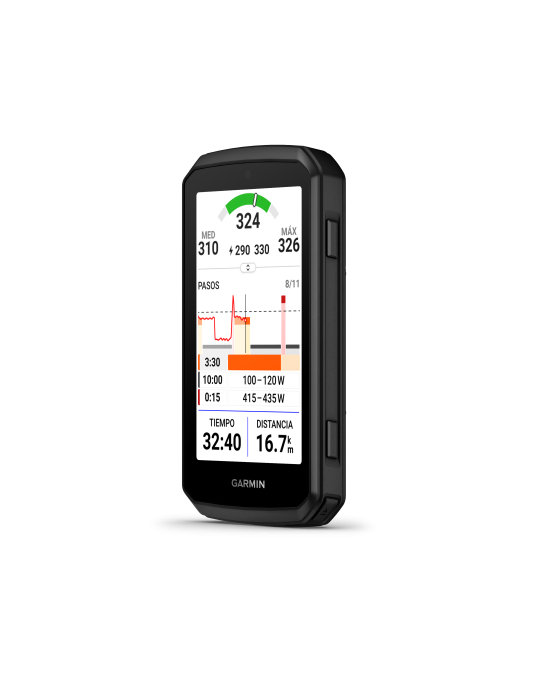 GARMIN EDGE 1060