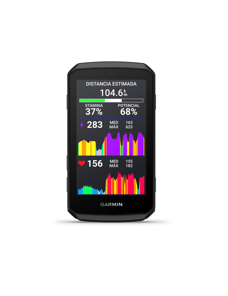 GARMIN EDGE 1060
