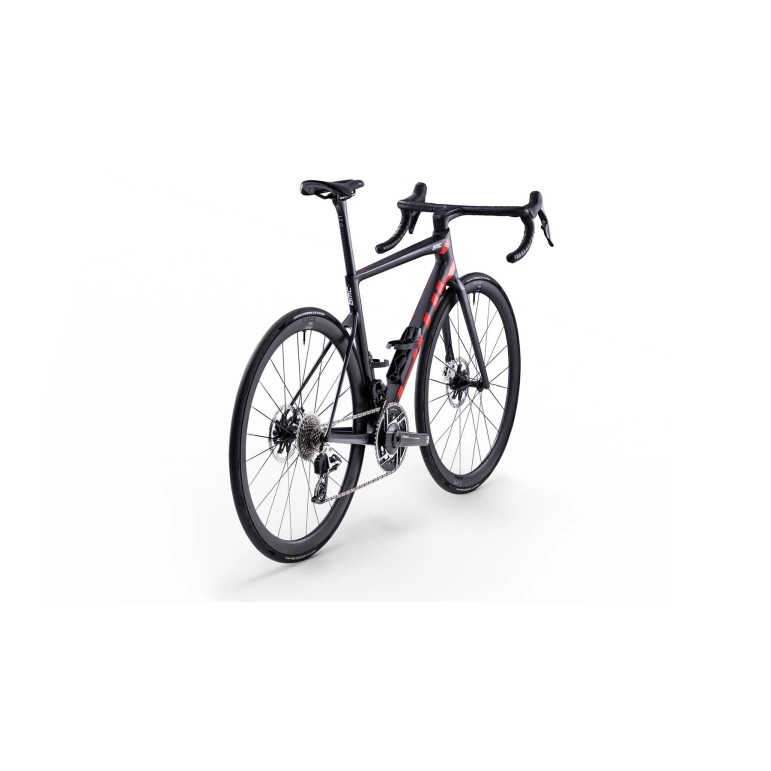 BMC Teammachine SLR 01 ONE 2026