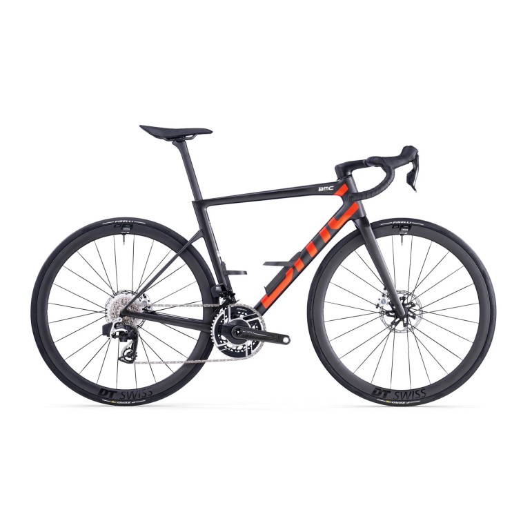 BMC Teammachine SLR 01 ONE 2026