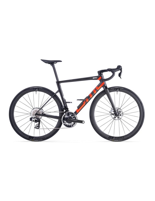 BMC Teammachine SLR 01 ONE 2026