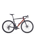 BMC Teammachine SLR 01 ONE