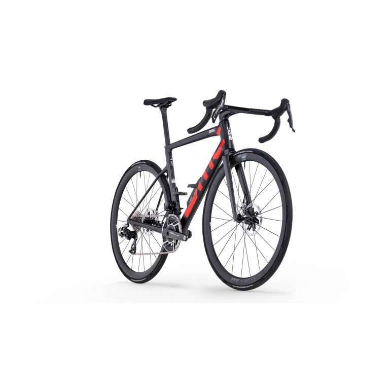 BMC Teammachine SLR 01 ONE 2026