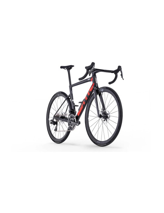 BMC Teammachine SLR 01 ONE 2026